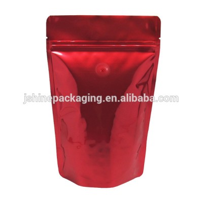 food grade airtight good quality aluminum foil tea bag